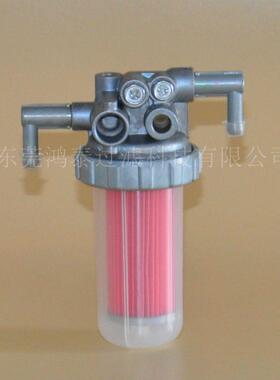 燃油滤清器总成AM101281Deere330TractorF925F935