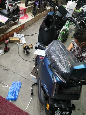 绿源电动车怎么样?体验一个月彻底受不了,内幕揭秘