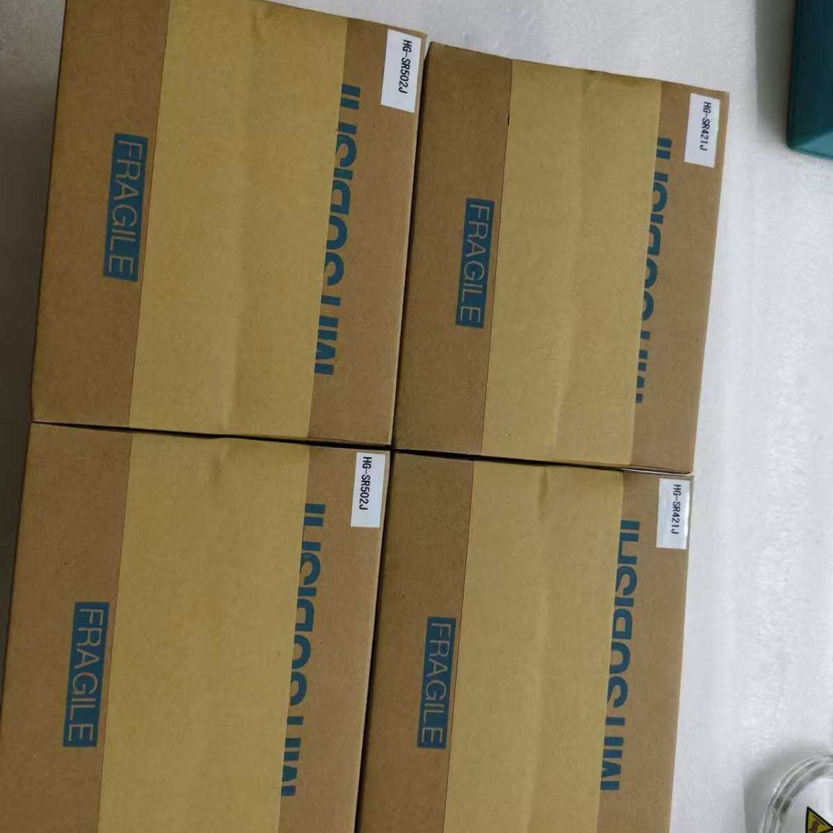 油泵泵头VP30  SGMJV-08ADE6E+SGDV-5R5A01A002000  ，质保1年