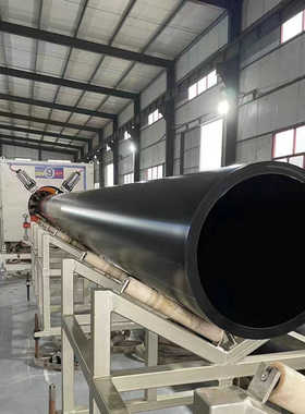 hdpepepe110灌溉排水管50pe管件给水管生产厂家给水管全新料管