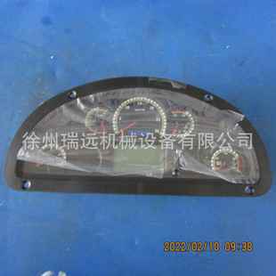 SH组合仪表 A2C84438000 供应徐工装 载机电器配件803589273