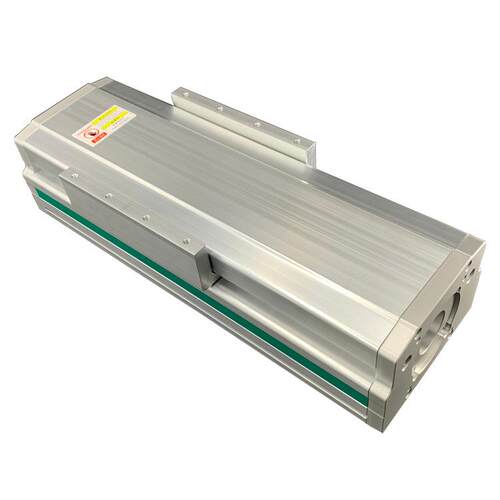 150mm重型导轨全封闭直线滑台模组