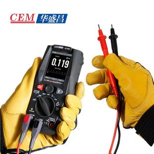 CEM 高度字DT 896 精897 897万用表彩屏万能表电压表D数T