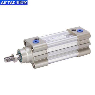原装亚德客标准气缸SAI160X1000/SAI50/63/X25X50X75X100X125X150