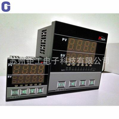 供应HTECH恒准温控器H-D96Q-1222-000