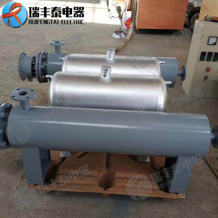供应工业防爆循环管道加热器电加热器 04材质防爆陶瓷加热器