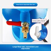 专用水泵磨边机 自动磨边机配件 仪器镜片 采购产品眼镜设备