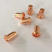 割喷嘴等离子16直供涡流环厂家pt40 件支架帽保护电极嘴电极pt25