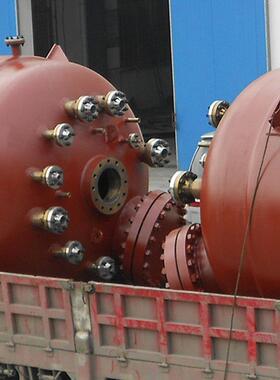 钛合金搅拌罐搪瓷反应釜设备厂家复合肽反应釜液体搅拌罐