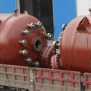 钛合金搅拌罐搪瓷反应釜设备厂家复合肽反应釜液体搅拌罐