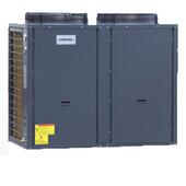 长期供应游泳池原水处理加热设备_泳池制冷机_加热设备