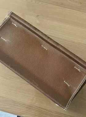 造高温铝水铸分流FMF袋业除尘工布泡过滤袋防尘耐高温清渣出气过