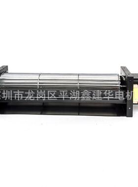 厂家用于静电设备暖风机净化器的大小卧风扇 60180 60300
