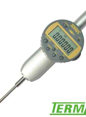 特马0-50.8mm数显0分表0.956001m电千子高度千分m表IDA910-5高度