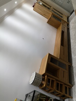 原始原素全实木电视柜茶几怎么样(前车之鉴)有必要告诉大家真相