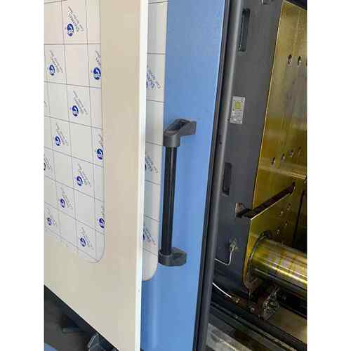 注塑机配件 台意德双科天杰法克 D型安全门拉手 手柄 M8尼龙扶手