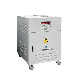 单相三相交流变频电源440V/460V/480V/60HZ转50HZ/380V稳压变频器