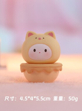 治愈不倒翁小摆件工位解压神器办公室桌面装饰情绪稳定焦虑女礼物