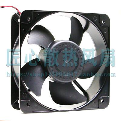 S SDH20060B DC 24V 2A 200x200x60mm 20厘米轴流散热大风风扇