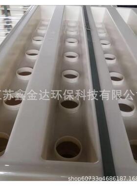 销售ABS滤板滤池生物滤池ABS整体浇筑滤板滤头滤帽PP滤头