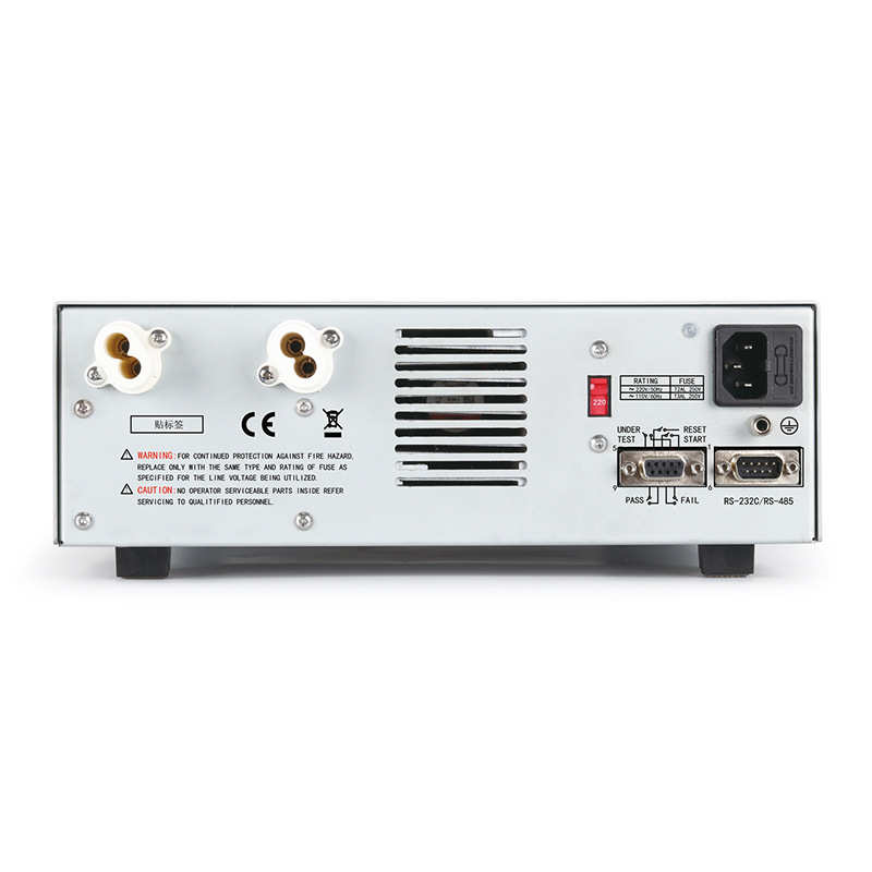 同惠TH9302系列AC/DC TH9302/C/B/D型 同惠耐压绝缘测试仪