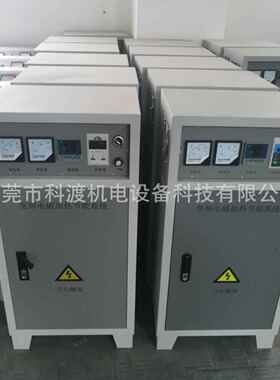20KW电磁感应加热器KD-80KW0电磁K加热控制器80W10KW电磁加热器