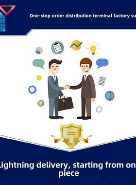 50V10UF体积4*7/5*11/5x7MM高频低阻直插铝电解电容10微法50伏