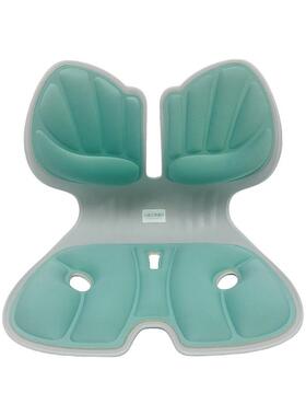 儿童护腰坐垫人体工学久习坐适学生坐姿正端学护CKDS0腰舒坐姿椅