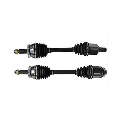 OE 33207598031 uesd for BM X4 35ix 2.0L 2014-2018