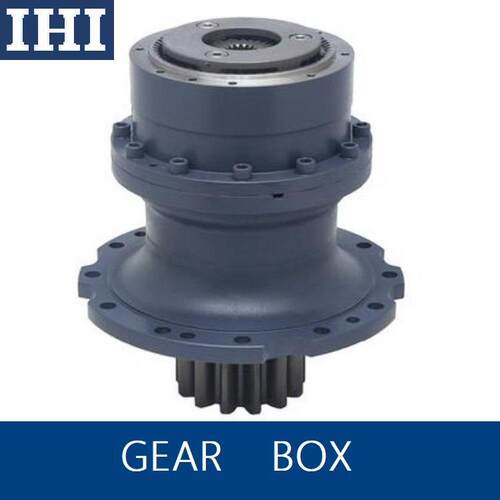 IHI Crane Gear Box TPGV-7S(A) -ISK 克令吊齿轮箱减速箱