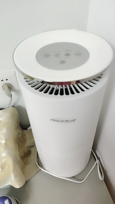 说实情:美国舒乐氏空气净化器怎么样?优缺点内幕吐槽