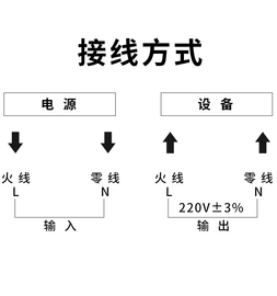 德硕单相220V空调稳压器家用大功率全自动升压器3K5KW10KVA60调压