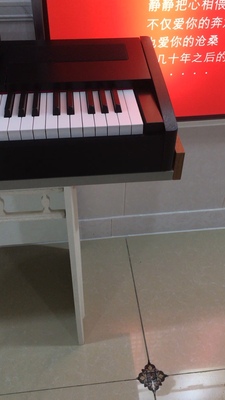 新人诉说华星钢琴怎么样?来自真实网友的评价心声