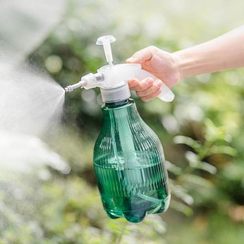 气压式喷壶厂家消毒清洁专用喷雾器家用园艺浇花壶喷水壶