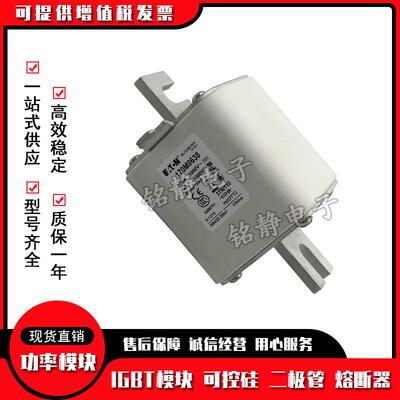 170M8536 170M8537 170M8538巴斯曼熔断器现货170M8539