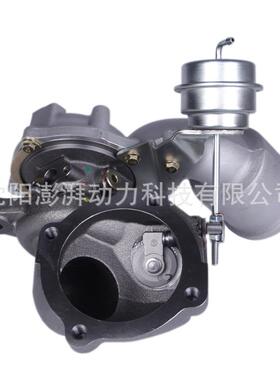 53039880052适用大众甲壳虫/POLO涡轮增压器总成06A145713D