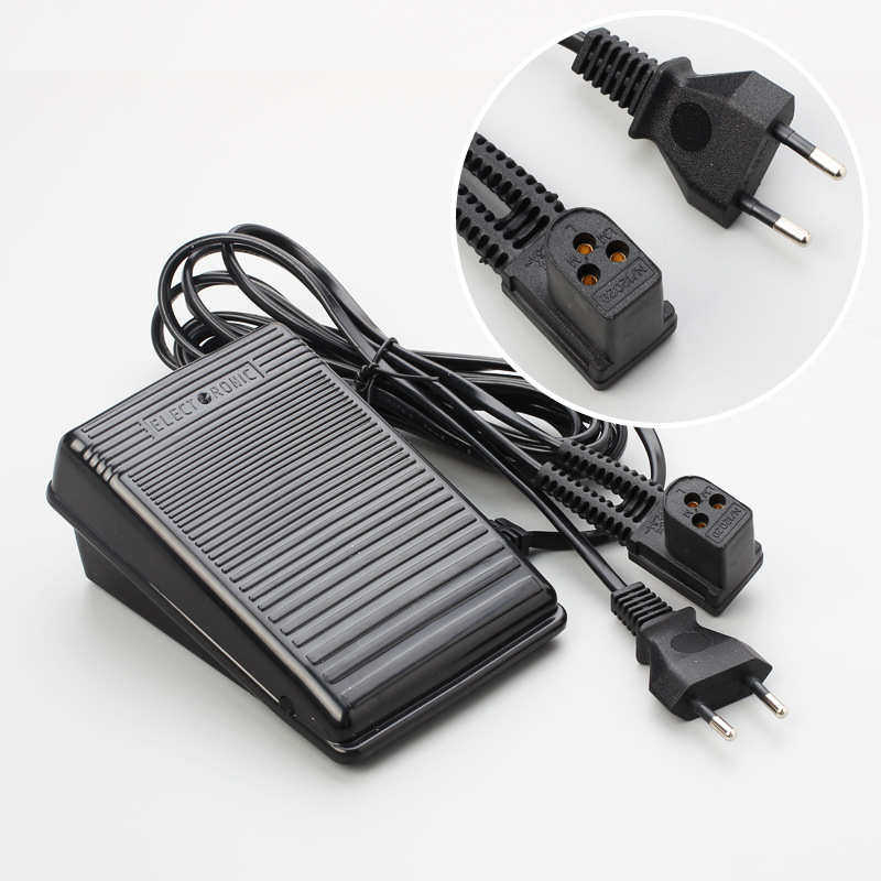 胜家缝纫设备配件 O型多功能缝纫机脚控调控器  974 缝纫机脚踏板,居家布艺,线盒,淘宝优惠券,粉丝福利购,淘宝优惠卷