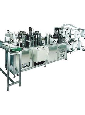 N95半自动机接受全国定货高效搭配一分种成品80PCS周期7-10天