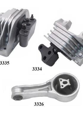 适用于道奇机脚架3334333533265147129AD5147130AE05147774A