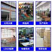 户外折叠遮阳椅休闲靠背带扶手垂钓露营野餐导演椅便携式 钓鱼椅