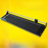 方领48寸滚筒切刀切刀滑动切纸刀切纸刀切纸刀滚刀双向24