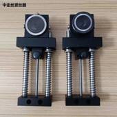 线 线切割配件中走丝机床专用钼丝自动紧丝器钼丝松紧调节器瑞钧