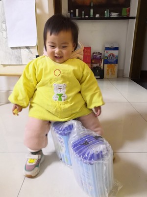 诺优能奶粉怎么样,大V分享种草全过程【三大看点】