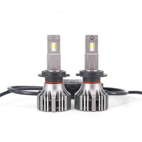 FX5 55W 5500LM H7 LED汽车前大灯 H11 9005 LED车灯