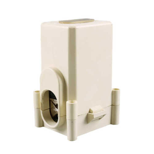 T接端子JXT2-240 电缆分支线夹 导线分流器 主线35-240分线25-185