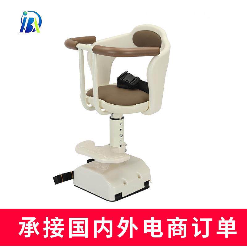 电动车儿童座椅前置电瓶车宝宝安全前置座椅安全踏板电动车坐椅子