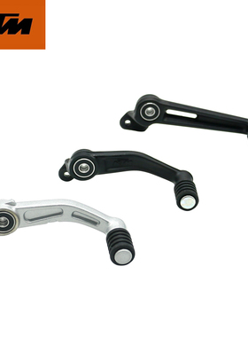 KTM 原厂脚刹杆后刹车杆弹簧后制动踏板DUKE200/250/390 RC390