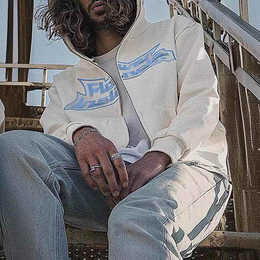 hoodie pullover star hoodie rhinestone oversized long