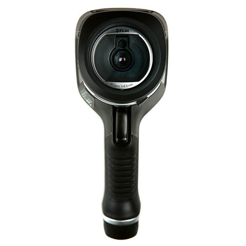 菲力尔FLIR E4/E5/E6/E8红外热成像仪替I3/I5/I7进口热成像电池