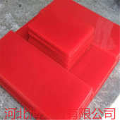 PU板材 优力胶 非标异形聚氨酯板 奈磨聚氨酯筛板